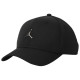 Jordan Καπέλο Rise Structured Metal Jumpman Cap